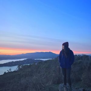 Meet your Posher, Carolyn